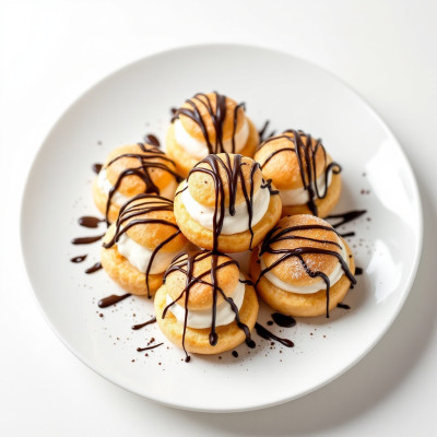Profiterol